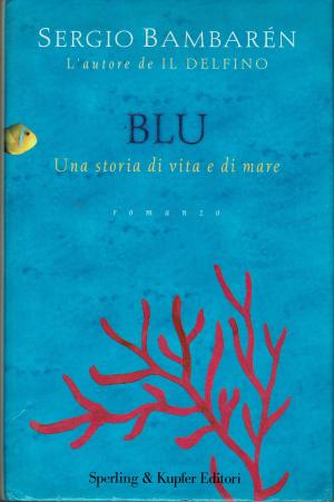 BLU - Una storia di vita e di mare